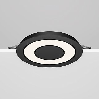 Встраиваемый светильник Vector 4000K 12Вт 110°