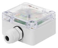 Контроллер светодиодный 3-х канальный RGB-310, 10А/канал