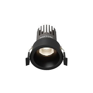 Встраиваемый светильник Dip Hight 4000K 9Вт 9°