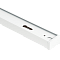 Шинопровод однофазный белый, TR-WH-2