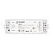INTELLIGENT ARLIGHT Диммер SMART-SET-PWM-104-52-RGB-SUF White (12-24V, 3x4A, ПДУ LINE, 2.4G) (IARL, IP20 Пластик, 5 лет)