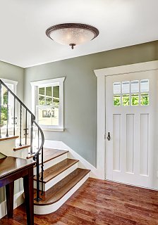 Потолочный светильник Pascal E27х4