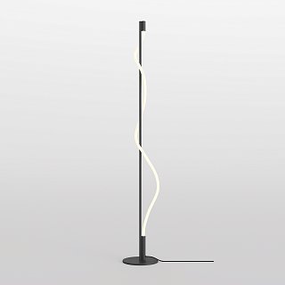 Напольный светильник (торшер) Tau 3000К 15Вт