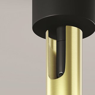 Потолочный светильник Focus T 3000K 6Вт 36°