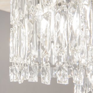 Потолочный светильник Dune E14х60