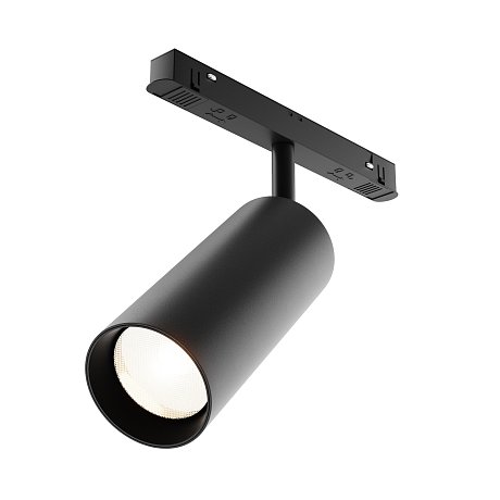 Трековый светильник Фокус / Focus Led Exility 3000K 20Вт 24°