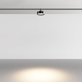 Трековый светильник Zon 3000К 12Вт 100°