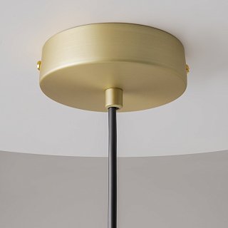 Подвесной светильник Vision E14х1 60Вт