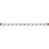 Светодиодная лента Ultra 24В 3838 6Вт/м RGB 5м IP 20 201129