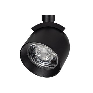 Светильник ART-INBELT-CUP-R100-8W Day4000-MIX (BK, 36 deg, 48V, DALI) (Arlight, IP20 Металл, 3 года)