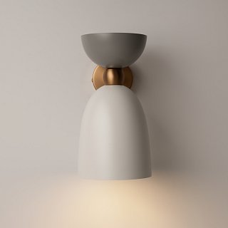 Настенный светильник (бра) Cloches E14х1 40Вт