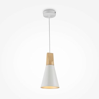 Подвесной светильник Bicones E27х1 60Вт