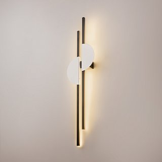 Настенный светильник (бра) Skyline 4000K 23Вт