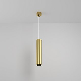 Подвесной светильник Calipso GU10 10Вт IP 20