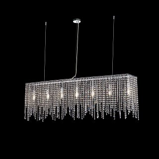 Подвесной светильник Empress E14х7