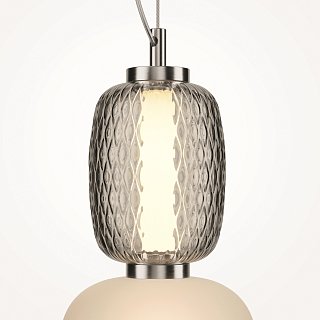 Настенный светильник (бра) Pattern 3000К 18Вт