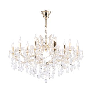 Люстра Erna E14х18