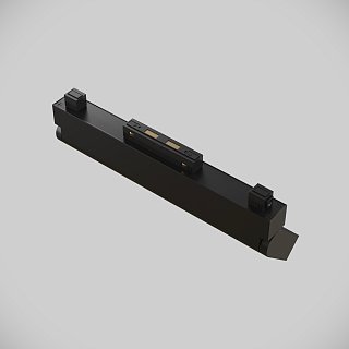 Трековый светильник Basis Gravity 4000K 20Вт 120°