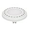 Лампа AR111-UNIT-GU10-15W-DIM Day4000 (WH, 120 deg, 230V) (Arlight, Металл)