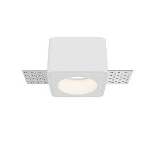 Встраиваемый светильник Gyps Modern GU10 10Вт