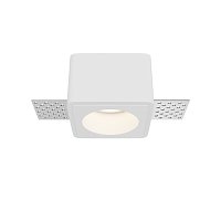 Встраиваемый светильник Gyps Modern GU10 10Вт