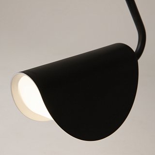 Подвесной светильник Mollis G9х1 28Вт