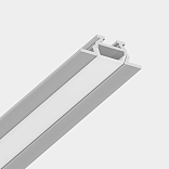 Встраиваемый алюминиевый профиль SWG, RC-1030