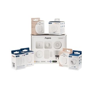 Комплект умного дома