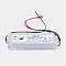 Блок питания для светодиодных лент IP 67 пластик 50 W, 12V, LV-50-12