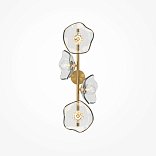 Настенный светильник (бра) Miracle G9х4