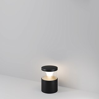 Ландшафтный светильник Pyro 3000К 21Вт IP 65