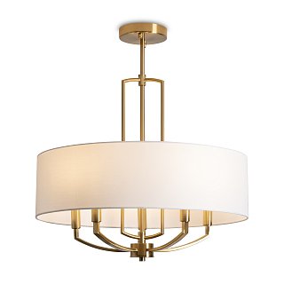 Подвесной светильник Freya FR2059PL-05BS