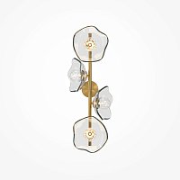 Настенный светильник (бра) Miracle G9х4