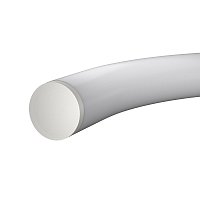 Гибкий неон Nemo D25 24В 17,2Вт/м RGBW 4000К IP65 5м