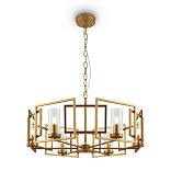 Подвесной светильник Bowi E14х6