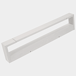 Светильник настенный GW PH белый, 3000K, GW-1068M-18-WH-WW