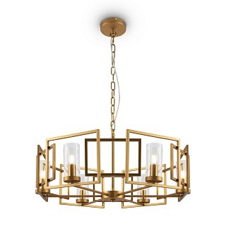 Подвесной светильник Bowi E14х6