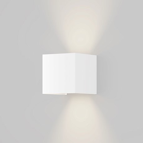 Архитектурная подсветка Фултон / Fulton 3000К 20Вт IP 54
