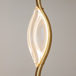 Подвесной светильник Foresight 3000К 8Вт