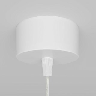 Подвесной светильник Focus GU10 1x10Вт