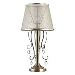 Настольный светильник Freya FR2020-TL-01-BZ