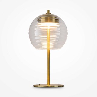 Настольный светильник Mystic 3000K 8Вт