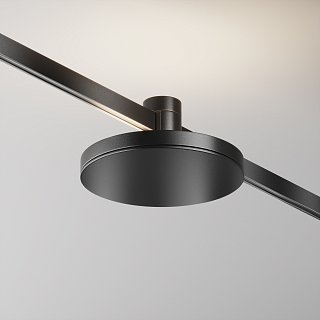 Трековый светильник Plato Flarity 4000K 7Вт 120°