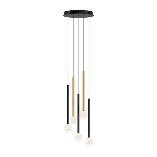 Подвесной светильник Bubble dream 3000К 16Вт