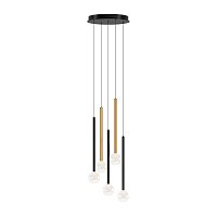 Подвесной светильник Bubble dream 3000К 16Вт