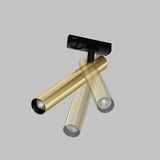 Трековый светильник Focus T Unity 4000K 6Вт 36°