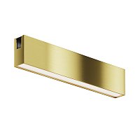 Трековый светильник Basis Flarity 4000K 12Вт 120°