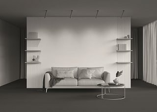 Встраиваемый светильник Focus T 3000K 6Вт 36°