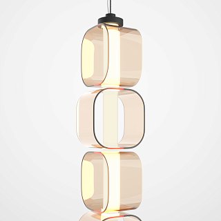 Подвесной светильник Ritmo 3000К 13Вт