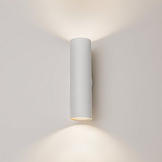 Настенный светильник Artisan GU10 2x10Вт